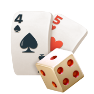 Baccarat & Dice